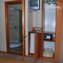 Сказка Deluxe Room