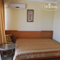 Сказка Deluxe Room