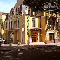 Oktyabrskaya (closed) 