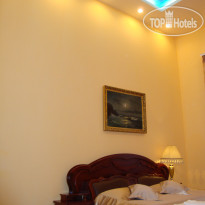 Reno Hotel Категория Люкс
Общая площадь