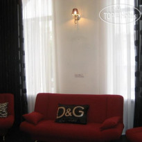 Apart Hotel Residence