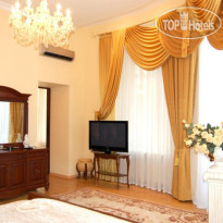 Apart Hotel Residence