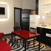 Apart Hotel Residence