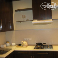 Apart Hotel Residence
