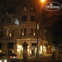 Apart Hotel Residence