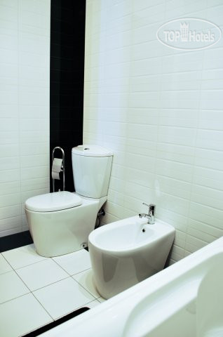 New photos from tourists Apart Hotel Residence APT