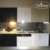 Apart Hotel Residence