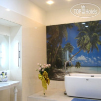 Apart Hotel Residence