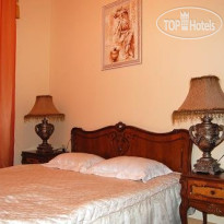 Apart Hotel Residence