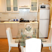 Apart Hotel Residence