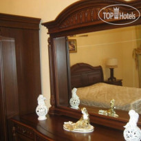 Apart Hotel Residence