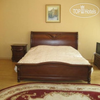 Apart Hotel Residence