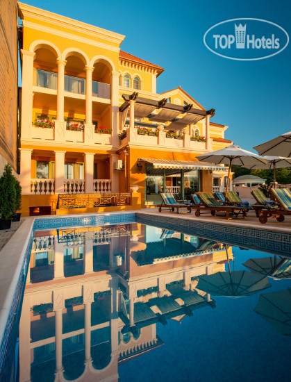 Hotel photo La Gioconda 