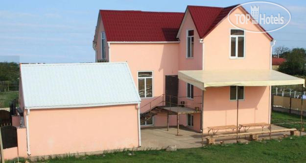 Hotel photo Hlebodarskiy 1*