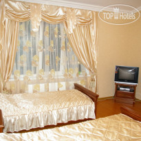 Primorsky Уютный двухместный номер  выде