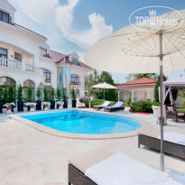 Villa le Premier