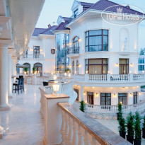 Villa le Premier