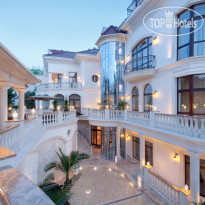 Villa le Premier