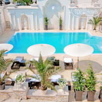 Villa le Premier