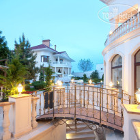 Villa le Premier