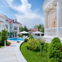 Villa le Premier