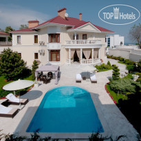 Villa le Premier