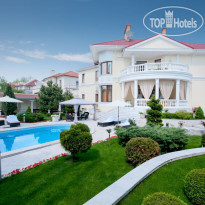 Villa le Premier