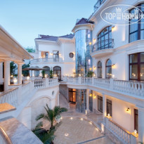 Villa le Premier