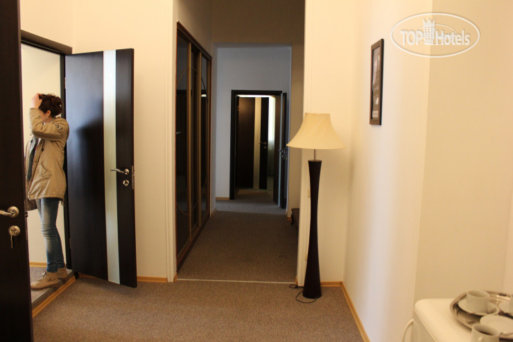 New photos from tourists Theatre 