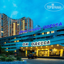 OK Odessa