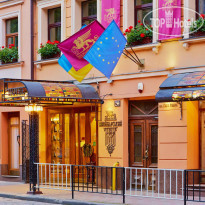 Swiss Hotel