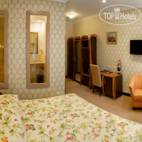 Swiss Hotel