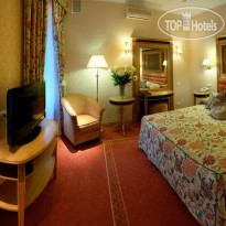 Swiss Hotel