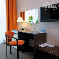 Ramada Lviv