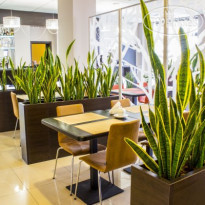 Ramada Lviv