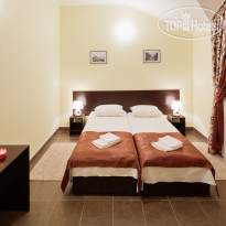Sleep Hotel