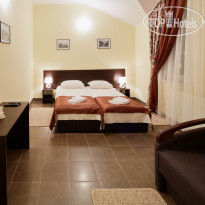 Sleep Hotel