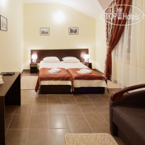 Sleep Hotel
