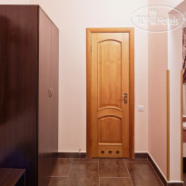 Sleep Hotel