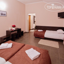 Sleep Hotel