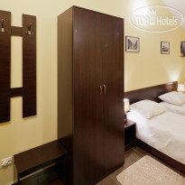 Sleep Hotel