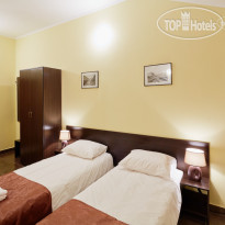 Sleep Hotel