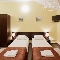 Sleep Hotel