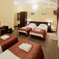 Sleep Hotel