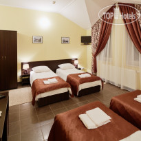 Sleep Hotel