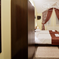 Sleep Hotel