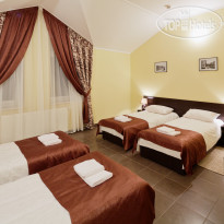 Sleep Hotel
