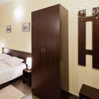 Sleep Hotel