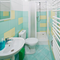 Sleep Hotel