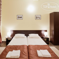 Sleep Hotel